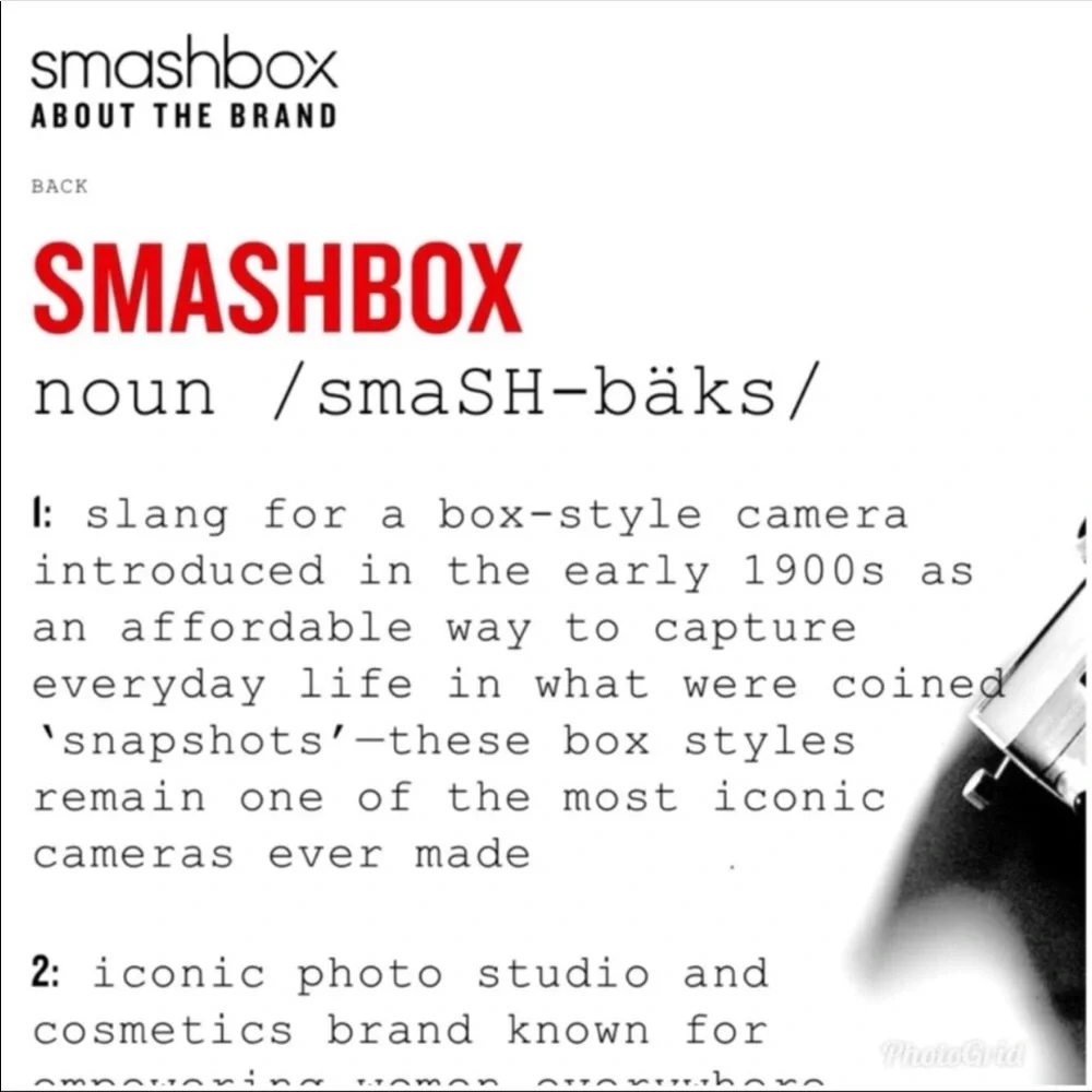 Smashbox Lash + Liner Set